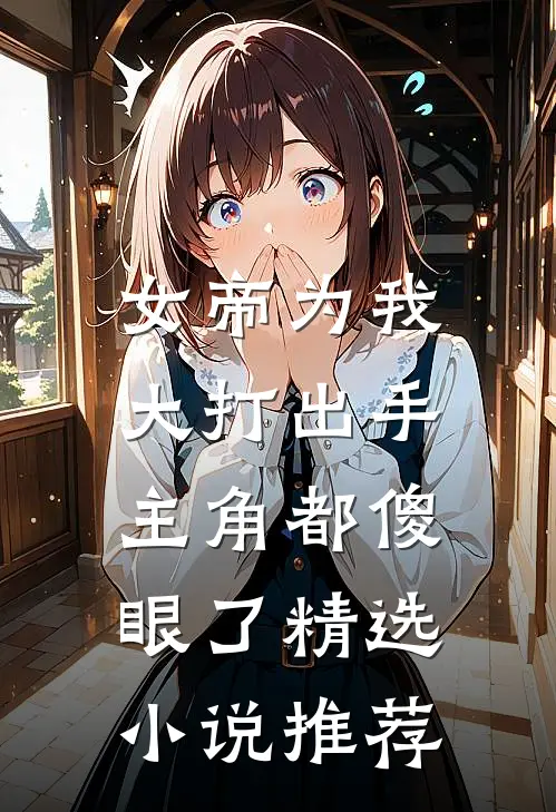 女帝为我大打出手,主角都傻眼了精选推荐一下