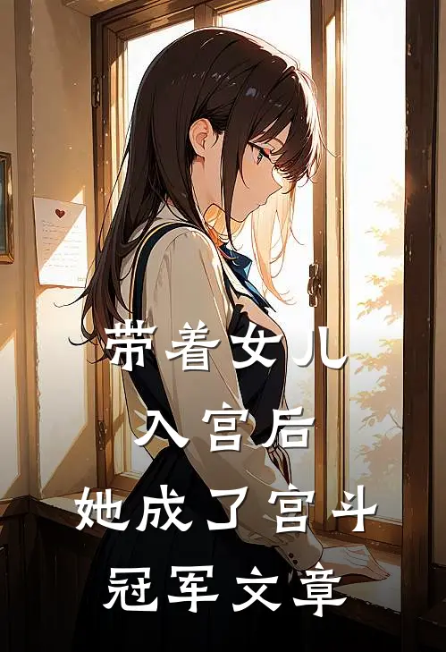 带着女儿入宫后，她成了宫斗冠军文章