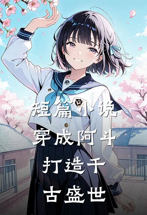 短篇穿成阿斗,打造千古盛世的