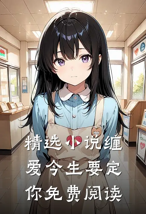 精选小说缠爱今生要定你免费阅读