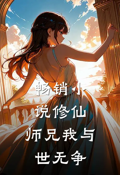 畅销修仙,师兄我与世无争全文阅读