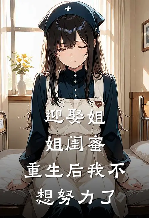 迎娶姐姐闺蜜,重生后我不想努力了