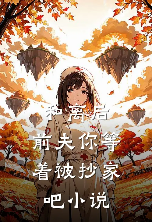 和离后,前夫你等着被抄家吧在线阅读