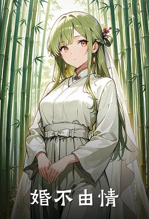 婚不由情负人心全文免费阅读