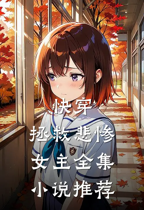 快穿拯救悲惨女主全集推荐