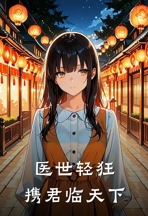 医世轻狂携君临天下 赚个数百万