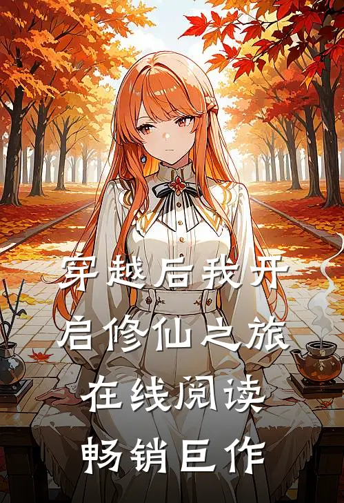 穿越后我开启修仙之旅在线阅读畅销巨作笔趣阁