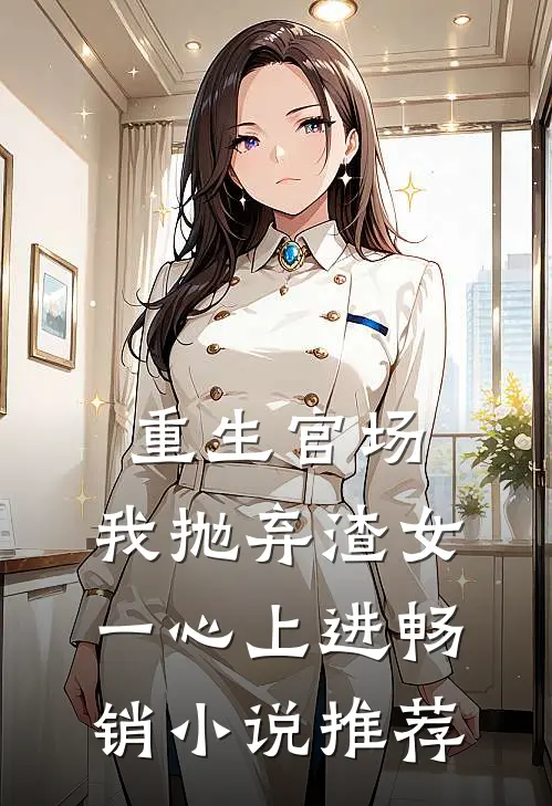 重生官场我抛弃渣女,一心上进畅销推荐免费阅读