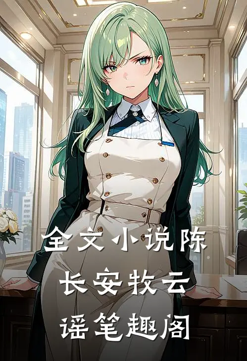 全文小说陈长安牧云谣笔趣阁