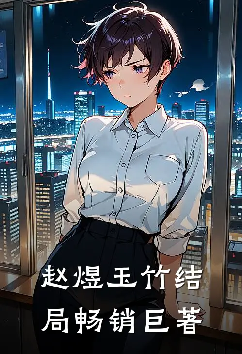 赵煜玉竹结局畅销巨著