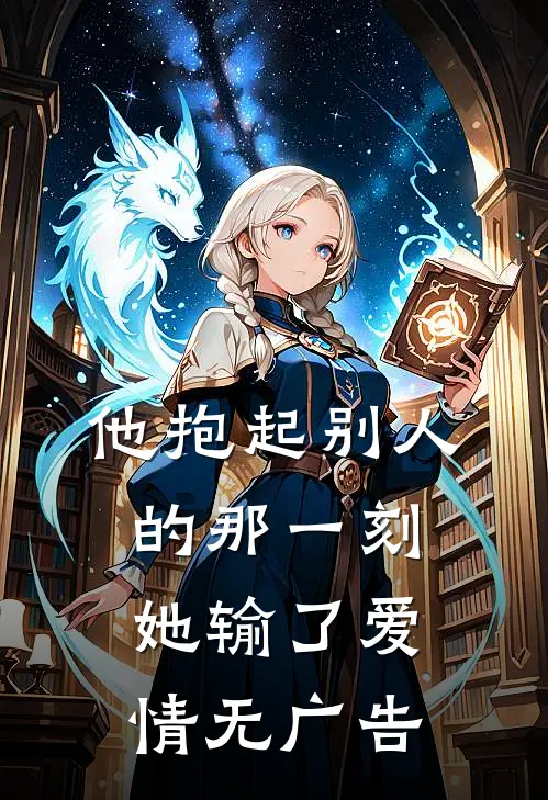 他抱起别人的那一刻,她输了爱情无广告免费阅读