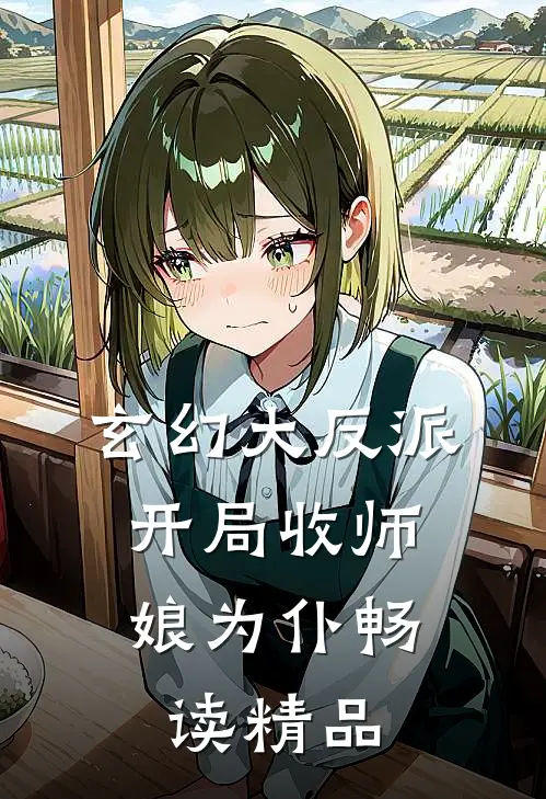 玄幻大反派，开局收师娘为仆畅读精品