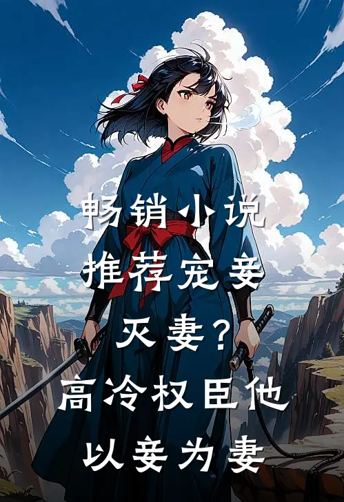 畅销推荐宠妾灭妻?高冷权臣他以妾为妻全文阅读
