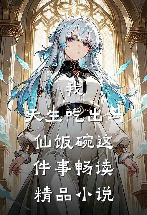 我,天生吃出马仙饭碗这件事畅读精品