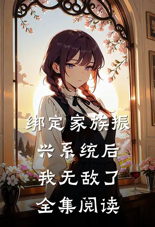 绑定家族振兴系统后，我无敌了全集阅读
