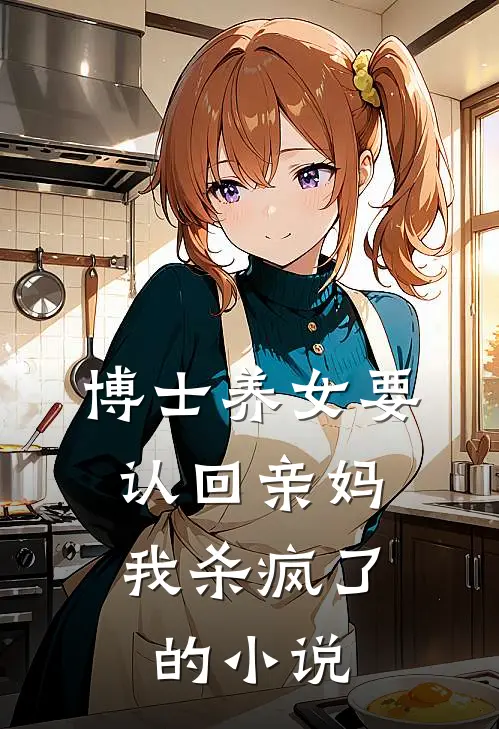 博士养女要认回亲妈,我杀疯了的是