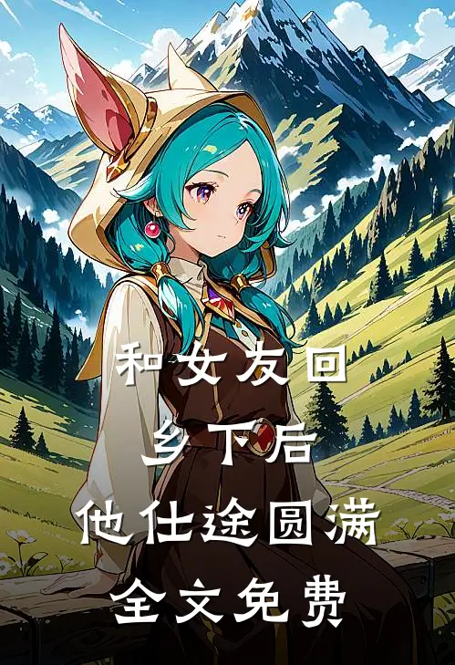 和女友回乡下后,他仕途圆满全文免费阅读2142回