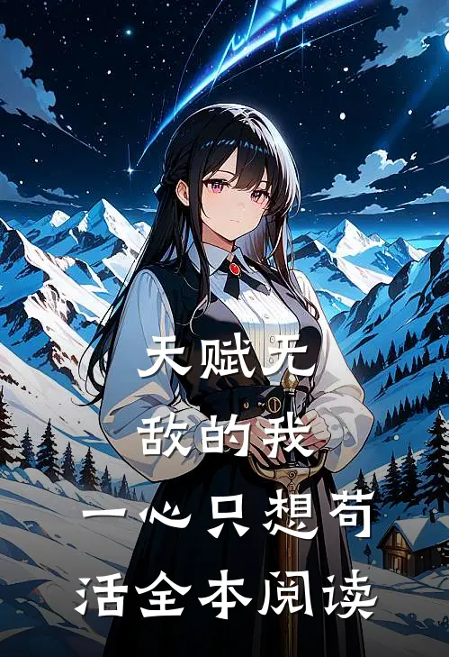 天赋无敌的我，一心只想苟活全本阅读