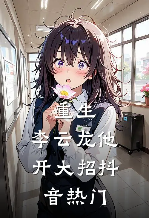 重生李云龙他开大招抖音热门