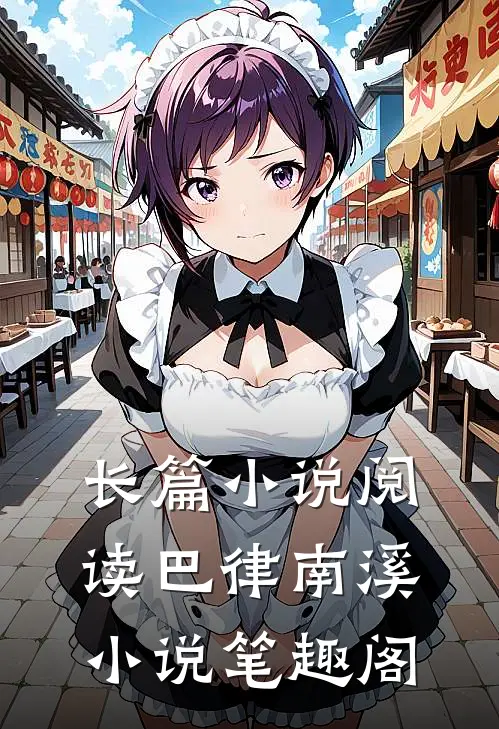 长篇小说阅读巴律南溪小说笔趣阁