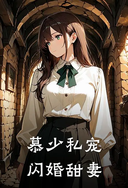 慕少私宠闪婚甜妻百度