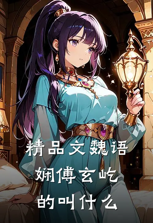 精品文魏语娴傅玄屹的叫什么