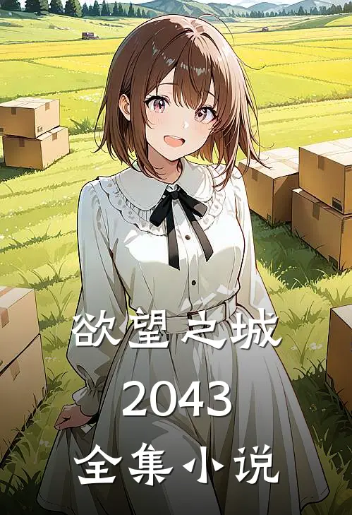 欲望之城2043全集