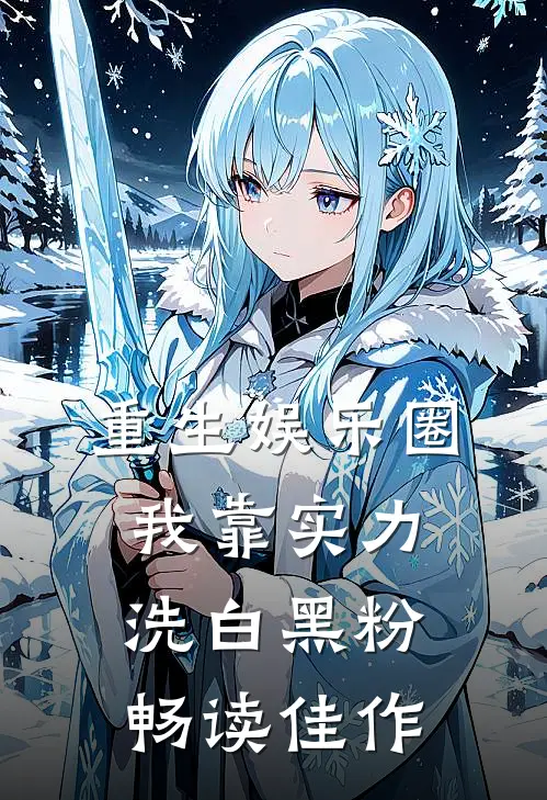 重生娱乐圈：我靠实力洗白黑粉畅读佳作