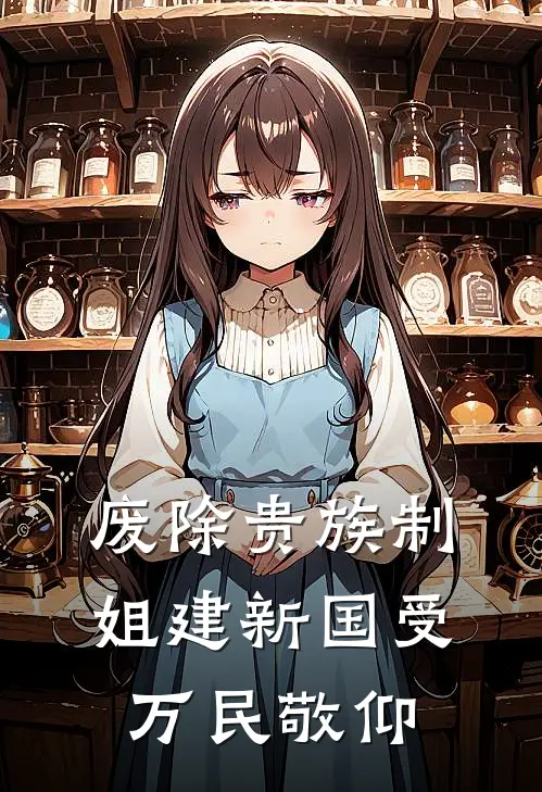 废除贵族制,姐建新国受万民敬仰有没有感情线