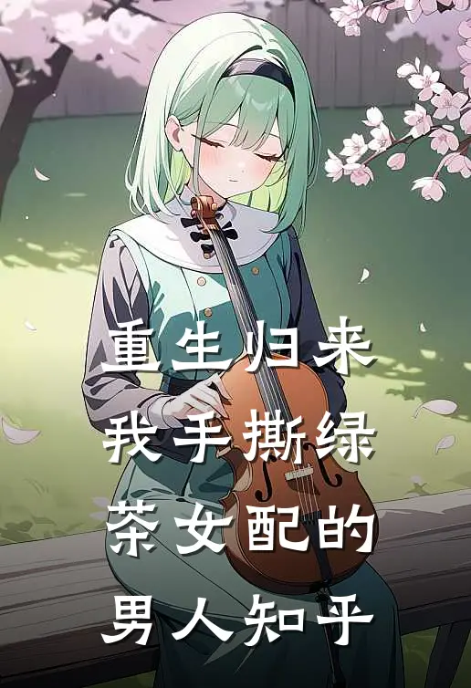 重生归来,我手撕绿茶女配的男人知乎免费阅读