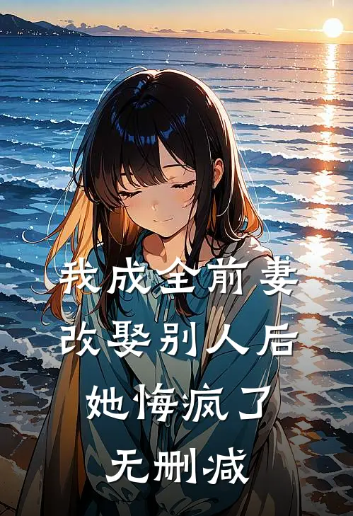 我成全前妻改娶别人后,她悔疯了无删减在线阅读