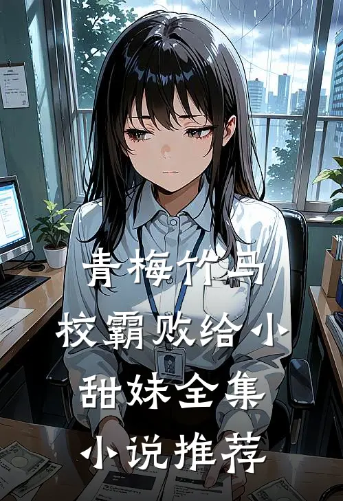 青梅竹马校霸败给小甜妹全集推荐免费阅读