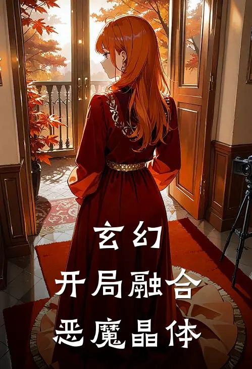 玄幻开局融合恶魔晶体免费阅读