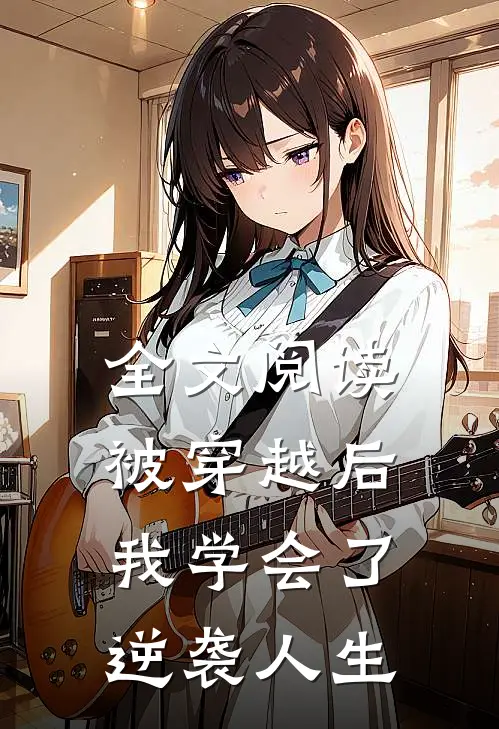 全文阅读被穿越后,我学会了逆袭人生笔趣阁