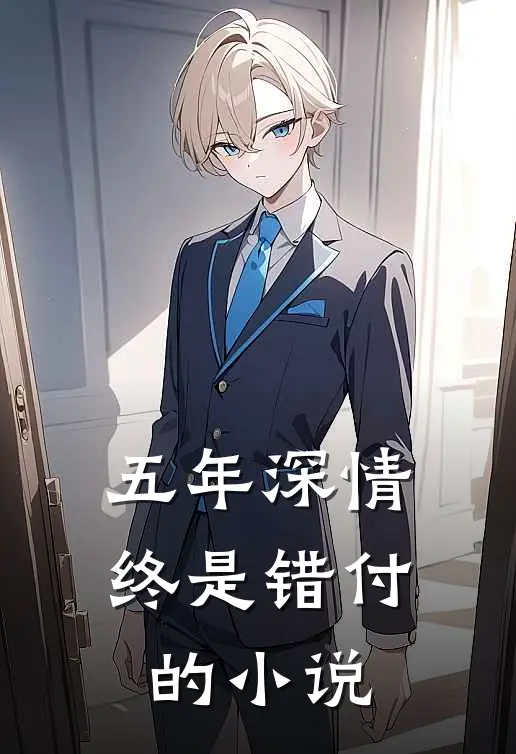 五年深情,终是错付的阅读