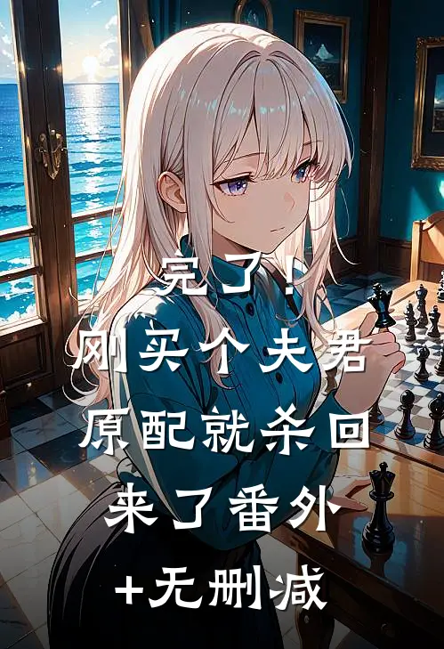 完了！刚买个夫君，原配就杀回来了番外+无删减
