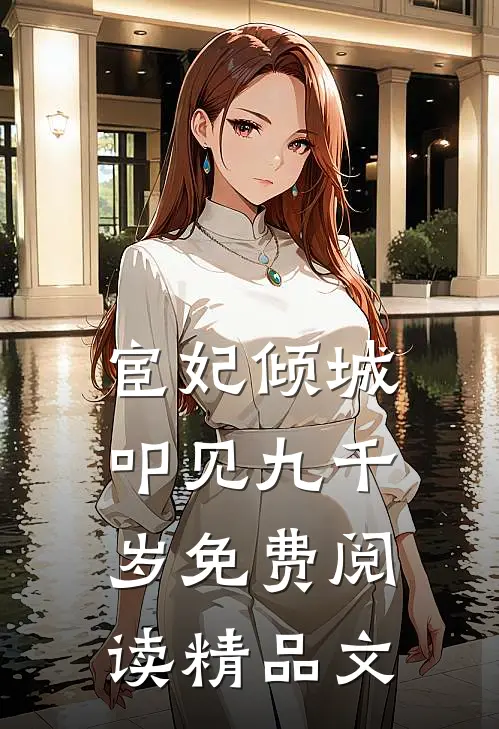 宦妃倾城叩见九千岁免费阅读精品文