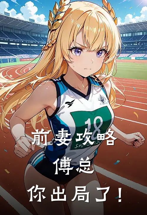 前妻攻略傅总,你出局了!全文免费阅读