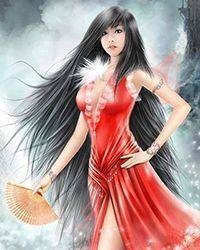 倾城太子妃：今天又被太子追着跑热门作品