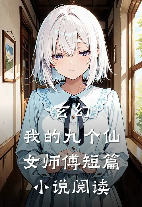 玄幻我的九个仙女师傅短篇阅读全文