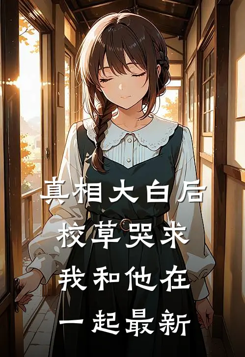 真相大白后,校草哭求我和他在一起最新
