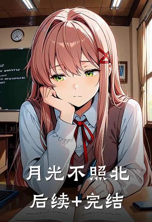 月光不照北后续+完结