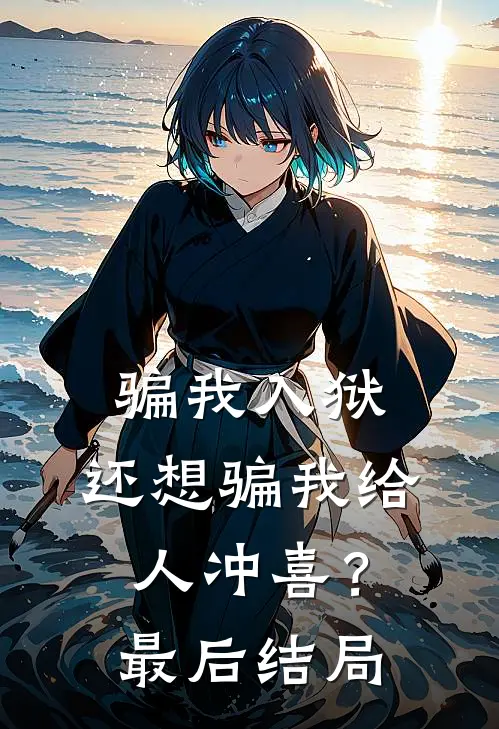 骗我入狱,还想骗我给人冲喜?最后结局如何
