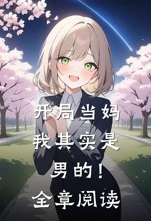 开局当妈,我其实是男的!全章阅读笔趣阁