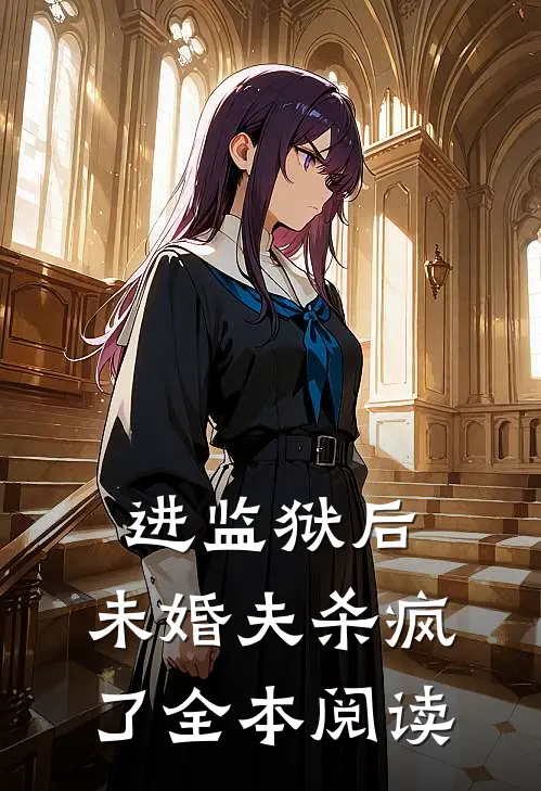 进监狱后,未婚夫杀疯了全本阅读