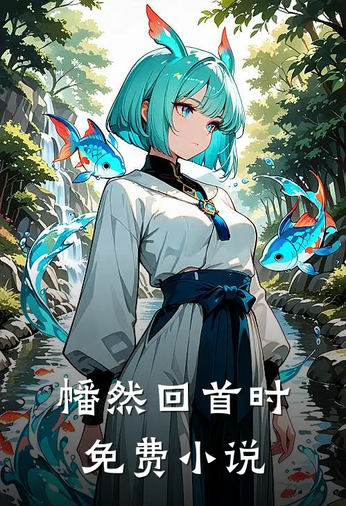 幡然回首时免费小说