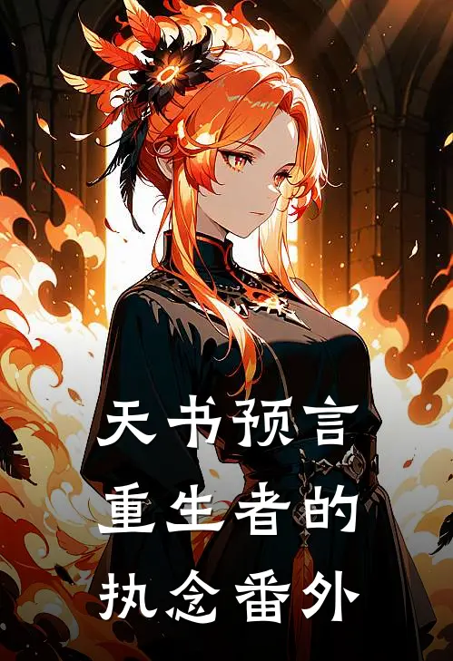 天书预言重生者的执念 番外在线观看
