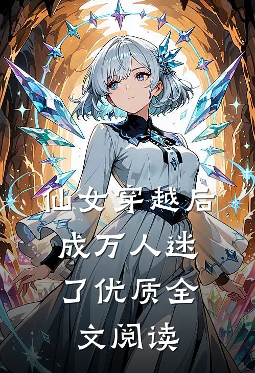 仙女穿越后,成万人迷了优质全文阅读无弹窗