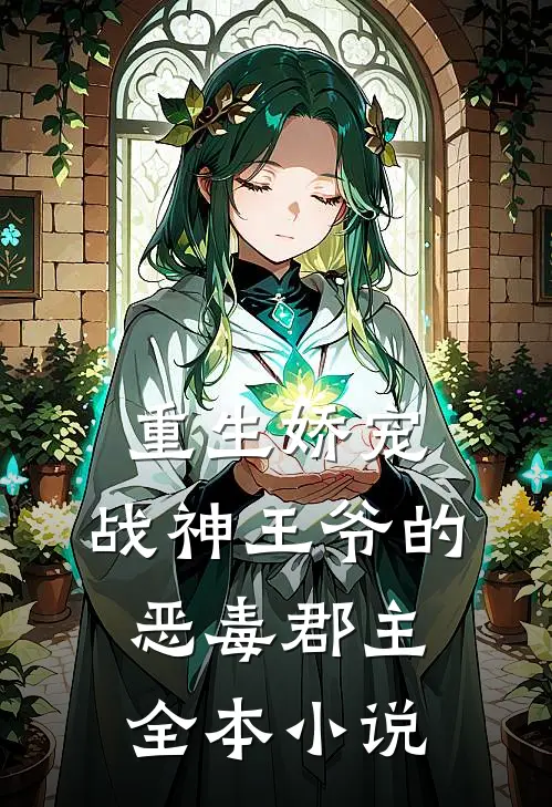 重生娇宠,战神王爷的恶毒郡主全本免费阅读