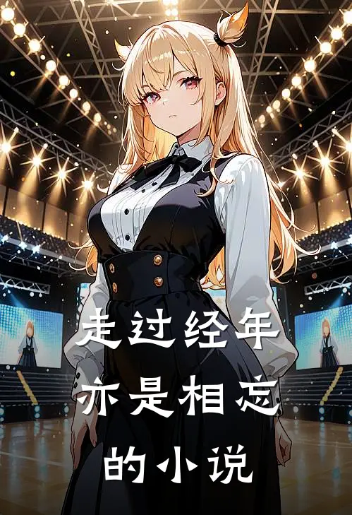 走过经年亦是相忘的阅读